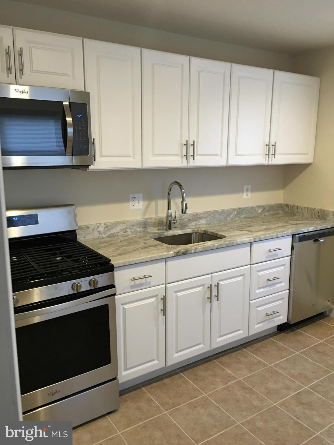 5706 Addison Road Capitol Heights, MD 20743 - Photo 6 of 23 Kitchen