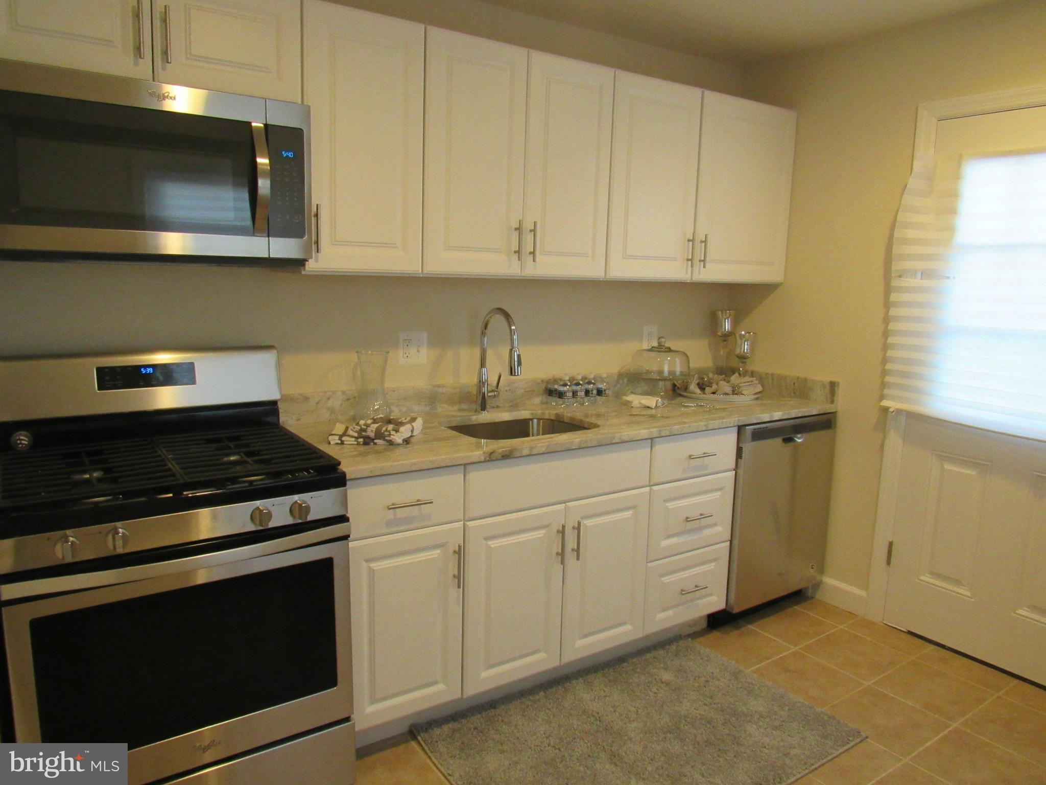 5706 Addison Road Capitol Heights, MD 20743 - Photo 9 of 23 Kitchen