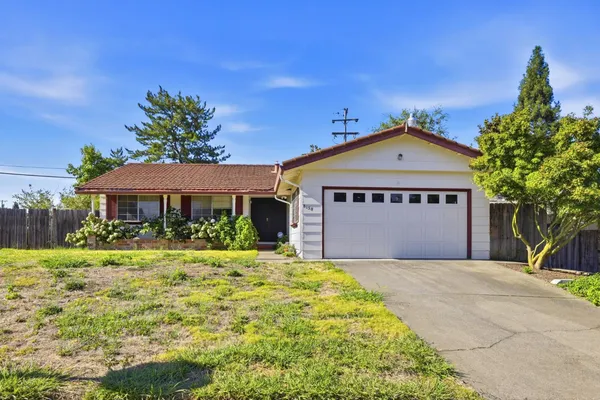 $420,000 | 8158 Chipwood Way, Orangevale, CA 95662