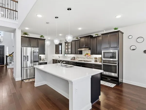 $4,600 | 16458 Ryder Rock Road, Frisco, TX 75033