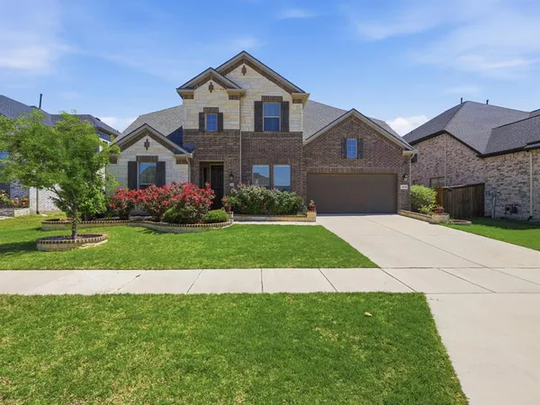 $4,500 | 16458 Ryder Rock Road, Frisco, TX 75033