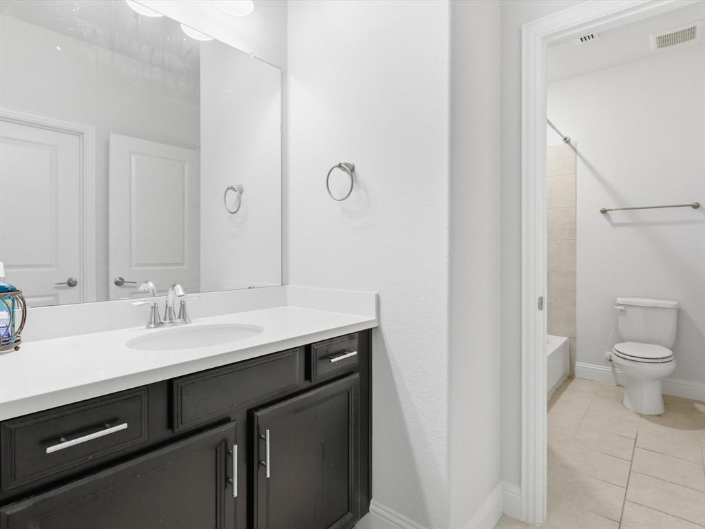 16458 Ryder Rock Road Frisco, TX 75033 - Photo 17 of 25