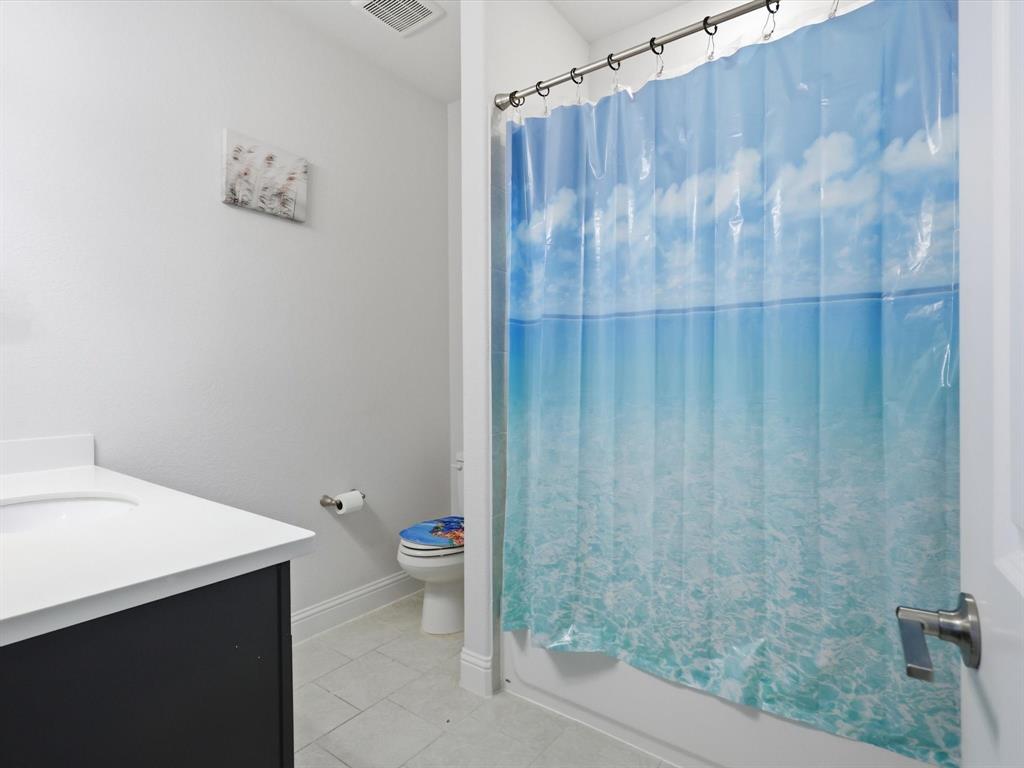 16458 Ryder Rock Road Frisco, TX 75033 - Photo 18 of 25