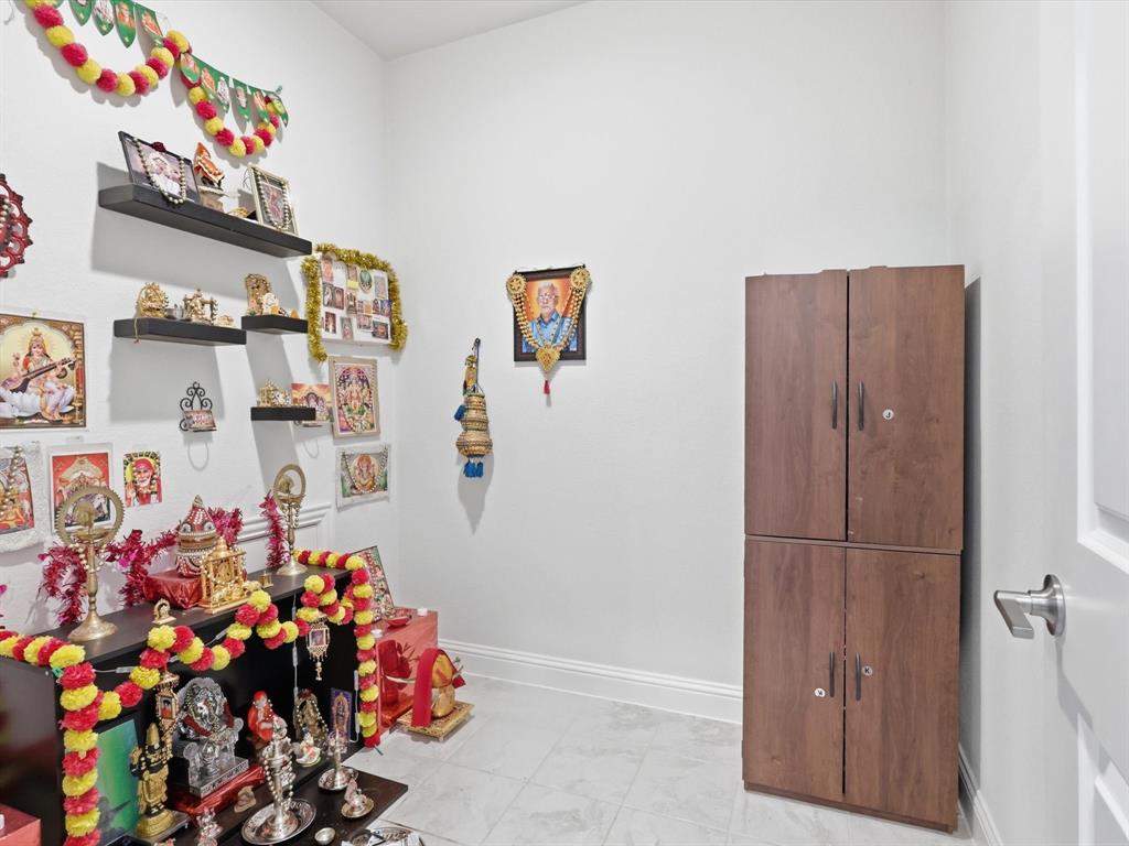 16458 Ryder Rock Road Frisco, TX 75033 - Photo 22 of 25 Flex room upstairs.