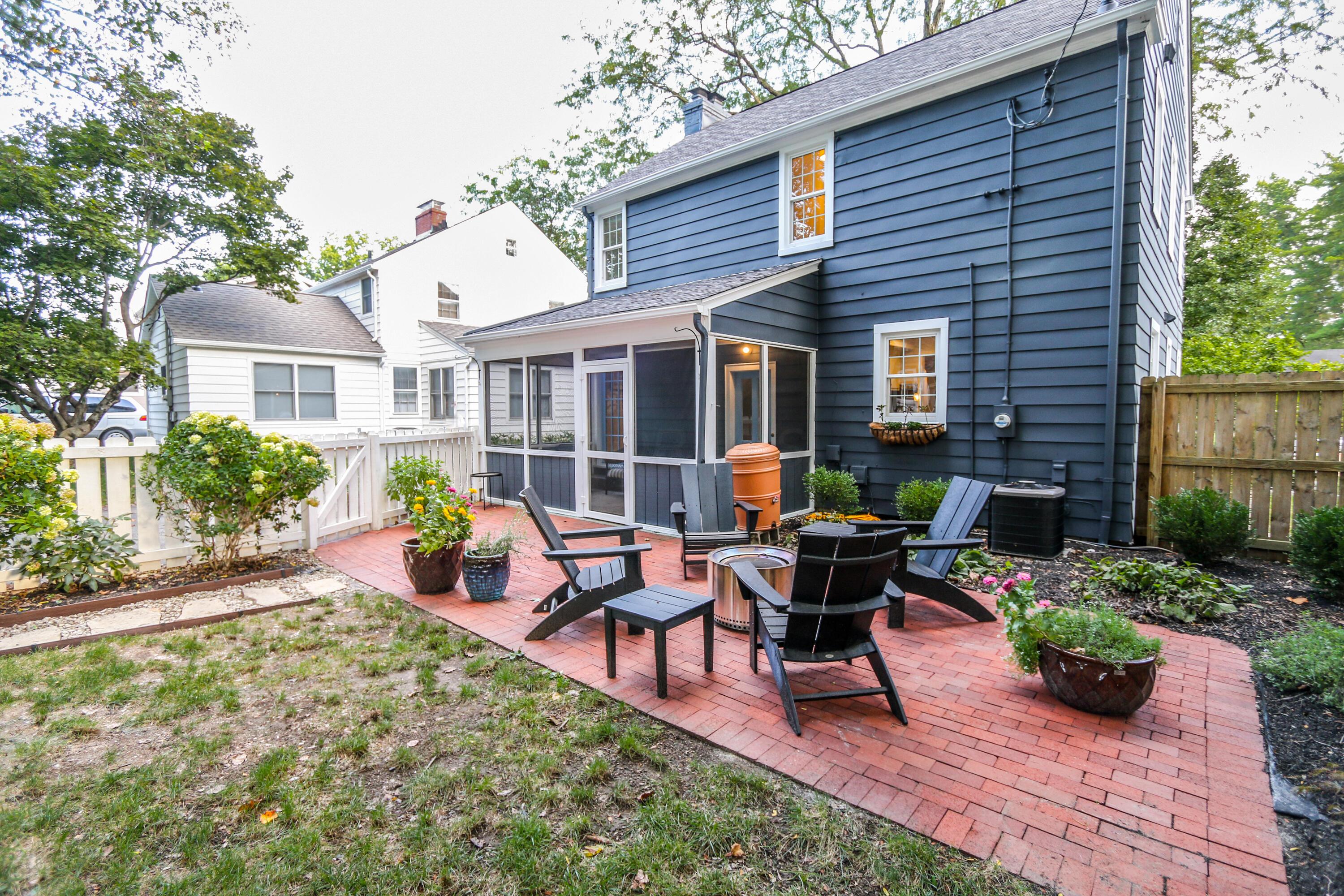 114 Garden Road Columbus, OH 43214 - Photo 51 of 66 114 Garden Rd. 44