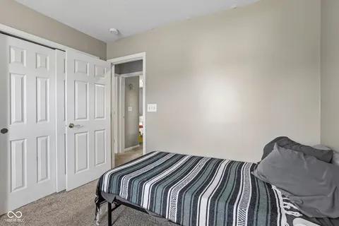 $379,900 | 12552 Geist Cove Drive, Indianapolis, IN 46236
