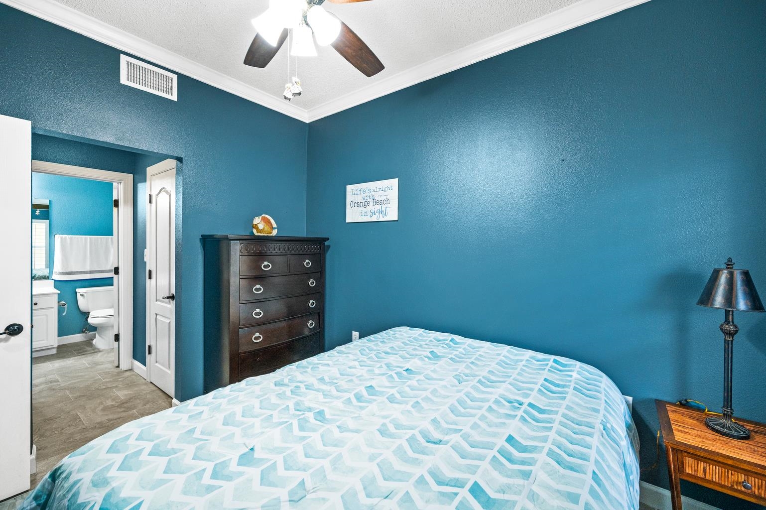 27770 Canal Road, Unit 2508 Orange Beach, AL 36561 - Photo 17 of 27 Bedroom 3