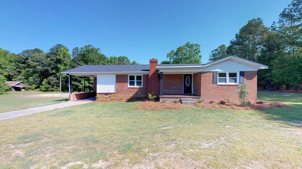 2546 Highway 23 Modoc, SC 29838 - Photo 1 of 16 Main View
