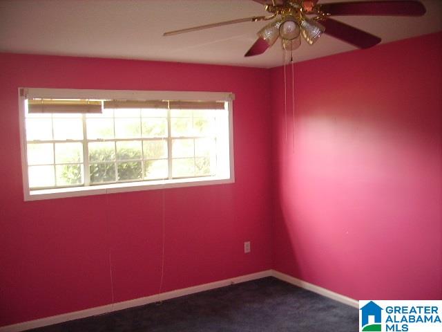 1232 Post Oak Circle Fairfield, AL 35064 - Photo 18 of 25