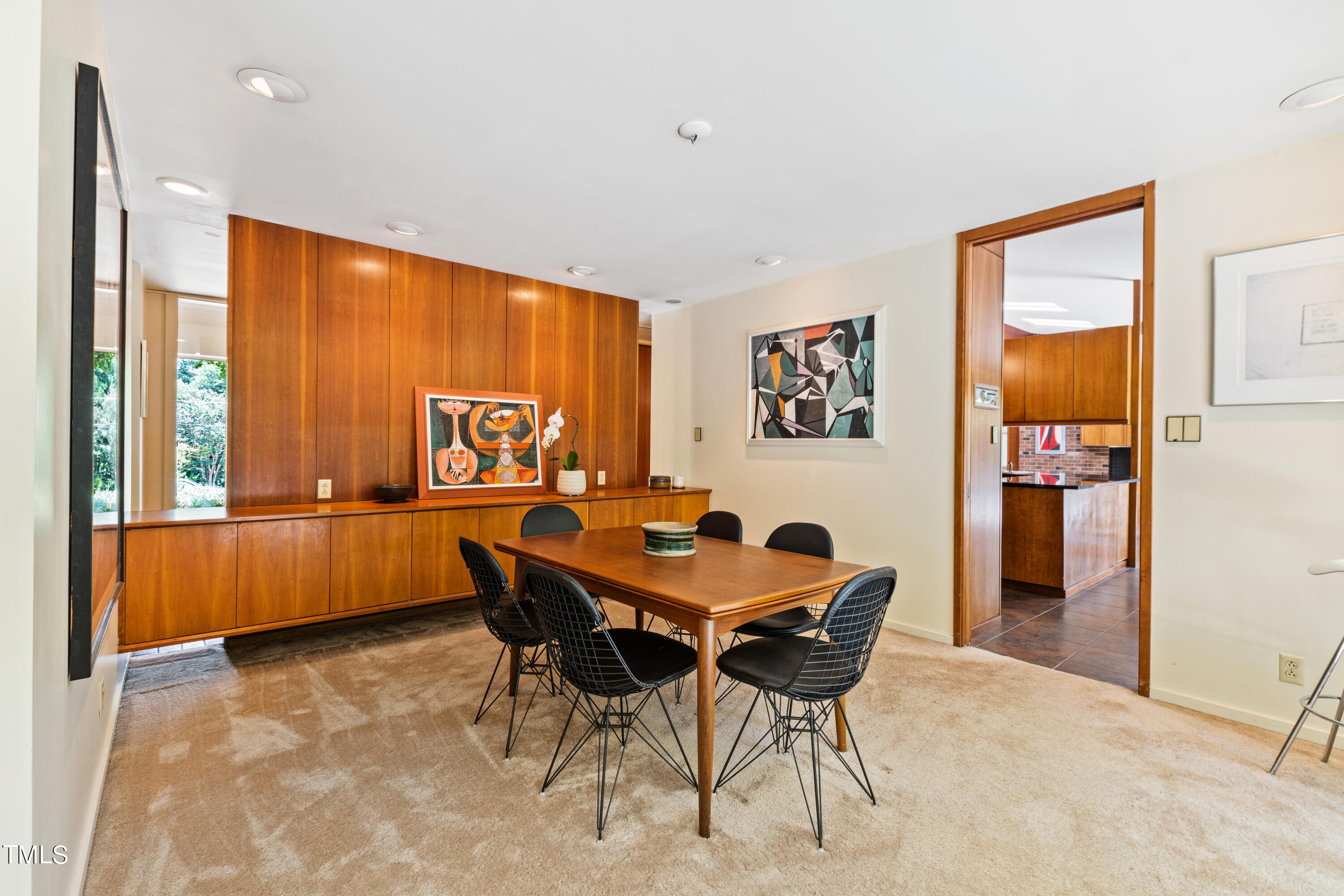 2109 Coley Forest Place Raleigh, NC 27607 - Photo 13 of 59 12 Dining 2
