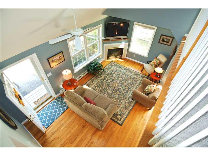 60 Shadagee Road, Unit 17 Saco, ME 04072 - Photo 24 of 27 Living Room.