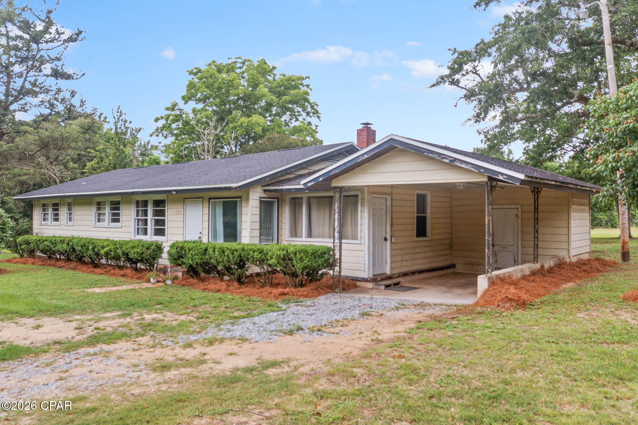 1374 Piney Grove Road Chipley, FL 32428 - Photo 27 of 33
