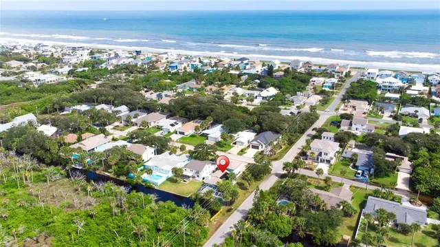 $454,900 | 2290 South Flagler Avenue, Flagler Beach, FL 32136