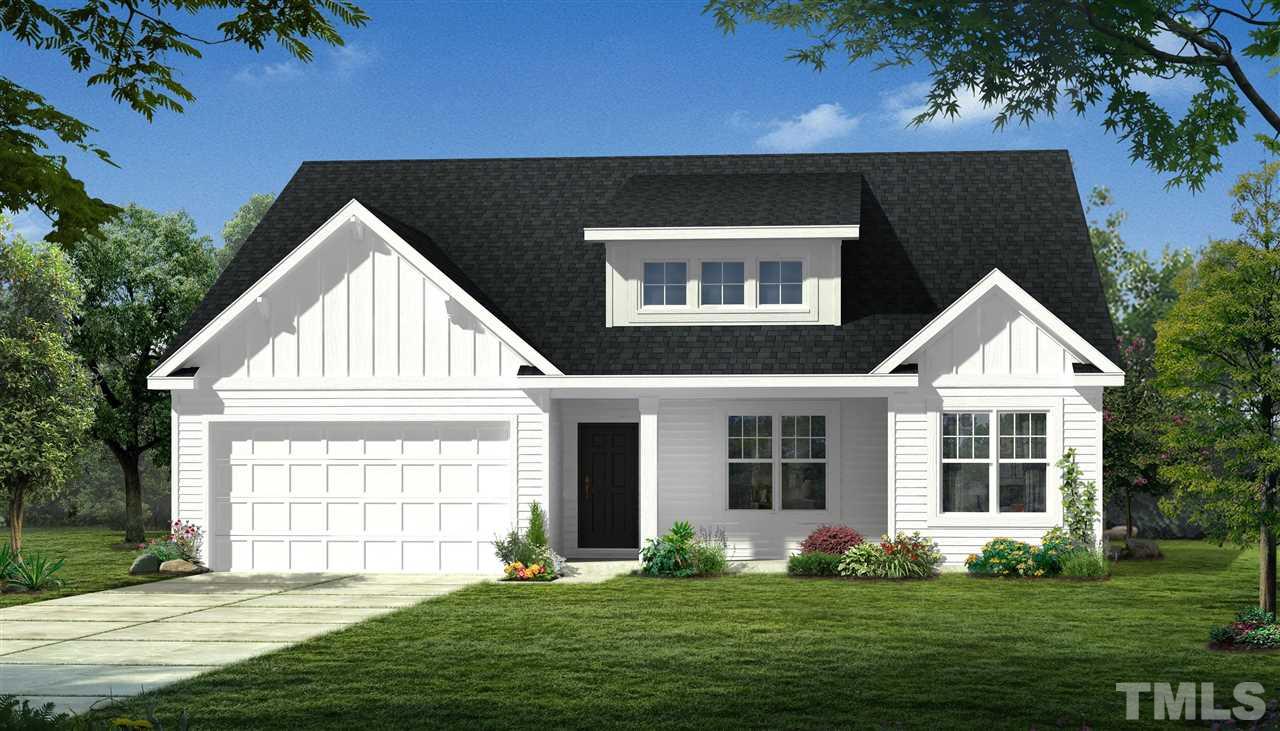 110 Aylebury Ridge, Unit 7 Zebulon, NC 27597 - Photo 1 of 2 Gallery Image 1