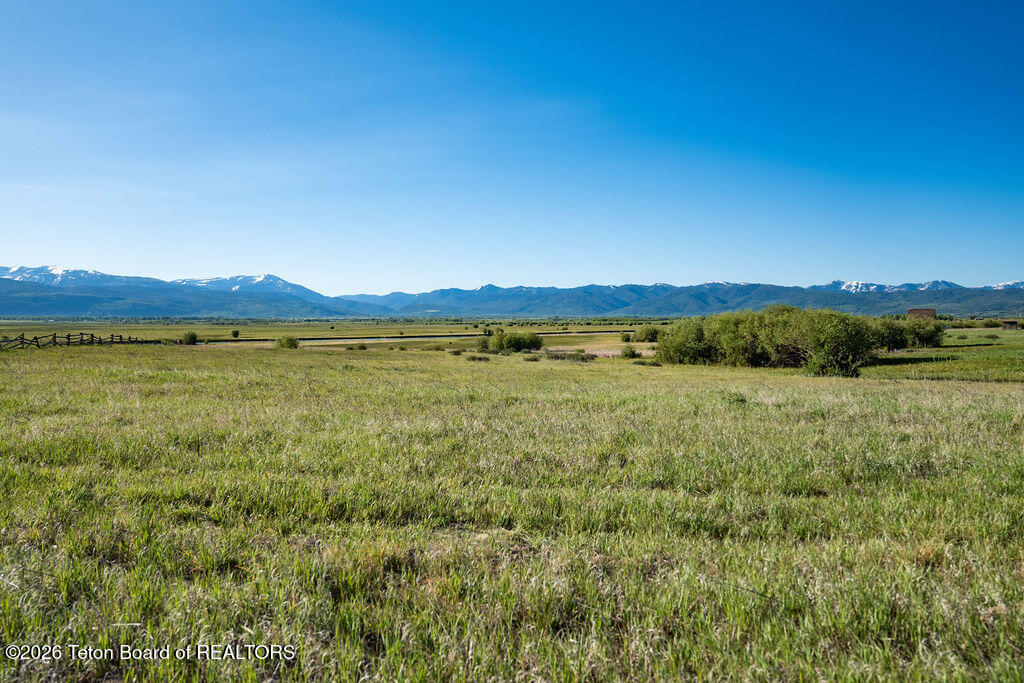 Tbd Adams Road Driggs, ID 83422 - Photo 13 of 17 Teton Pass View