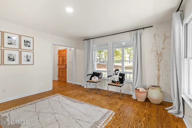 $368,500 | 107 Riverbend Road, Jacksonville, NC 28540