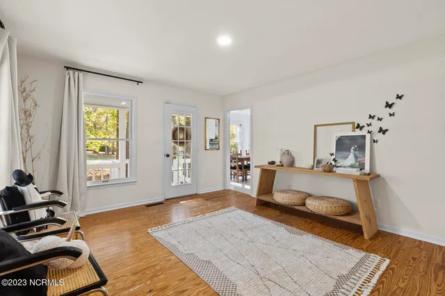 $368,500 | 107 Riverbend Road, Jacksonville, NC 28540