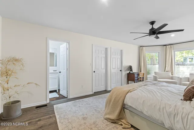 $368,500 | 107 Riverbend Road, Jacksonville, NC 28540