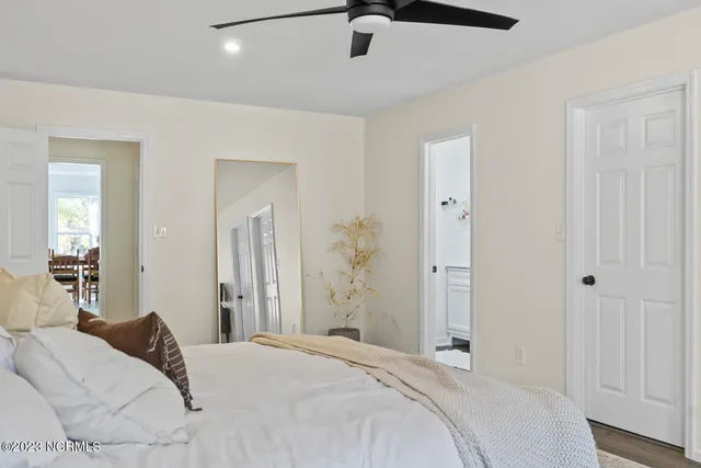 $368,500 | 107 Riverbend Road, Jacksonville, NC 28540