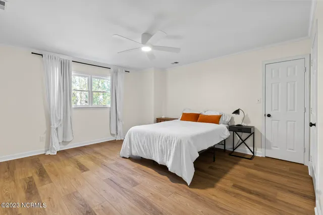 $368,500 | 107 Riverbend Road, Jacksonville, NC 28540