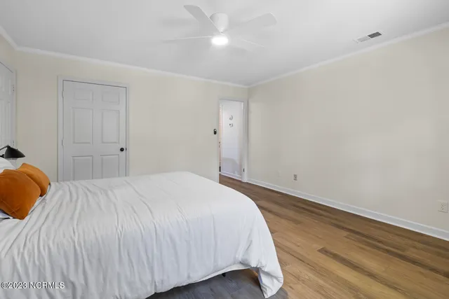 $368,500 | 107 Riverbend Road, Jacksonville, NC 28540