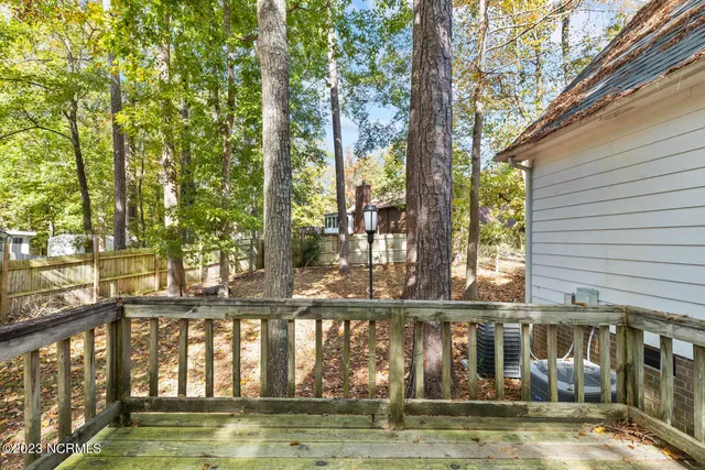 $368,500 | 107 Riverbend Road, Jacksonville, NC 28540