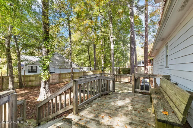 $368,500 | 107 Riverbend Road, Jacksonville, NC 28540