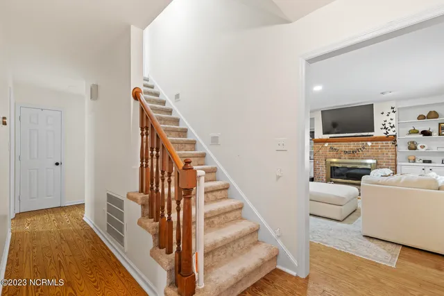 $368,500 | 107 Riverbend Road, Jacksonville, NC 28540