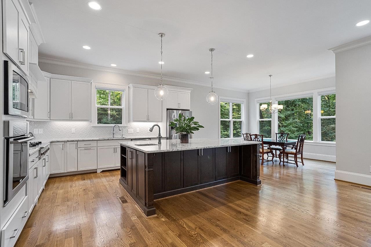 12309 Creedmoor Road Raleigh, NC 27613 - Photo 7 of 38 Photo 12