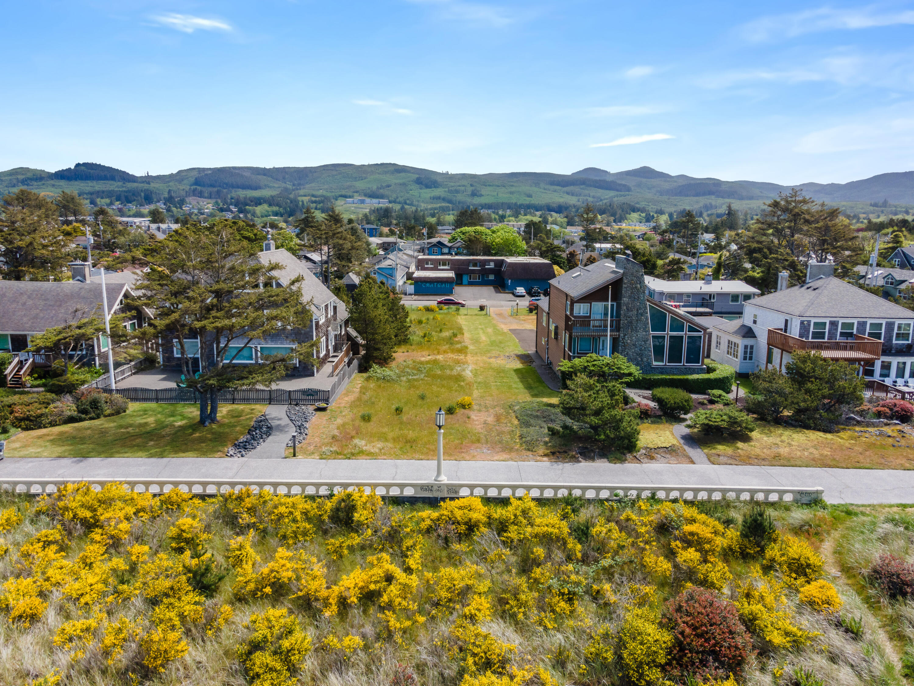 8700 South Prom Street Seaside, OR 97138 - Photo 3 of 12 Wonderful Building Opportunity