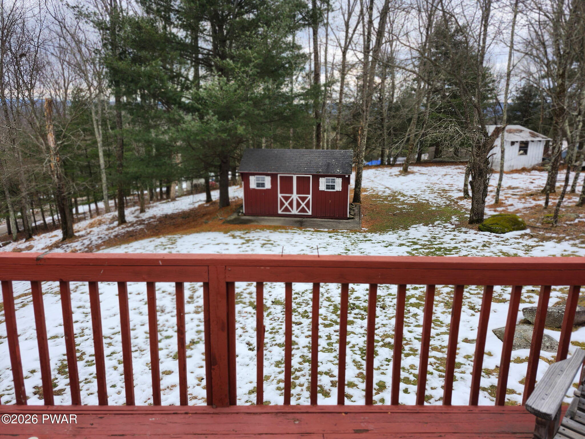 60 Alpine Rd Beach Lake Beach Lake, PA 18405 - Photo 23 of 26