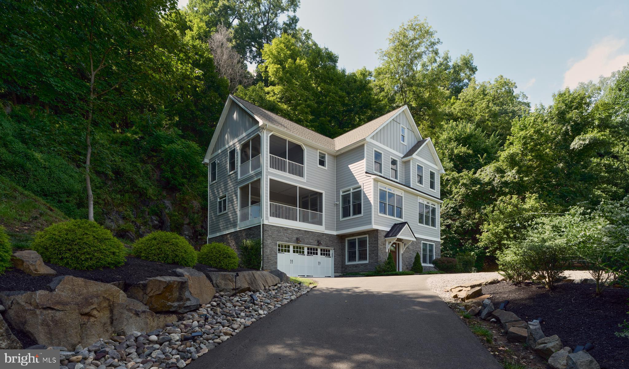 1855 River Road New Hope, PA 18938 - Photo 2 of 35 Gallery Image 2
