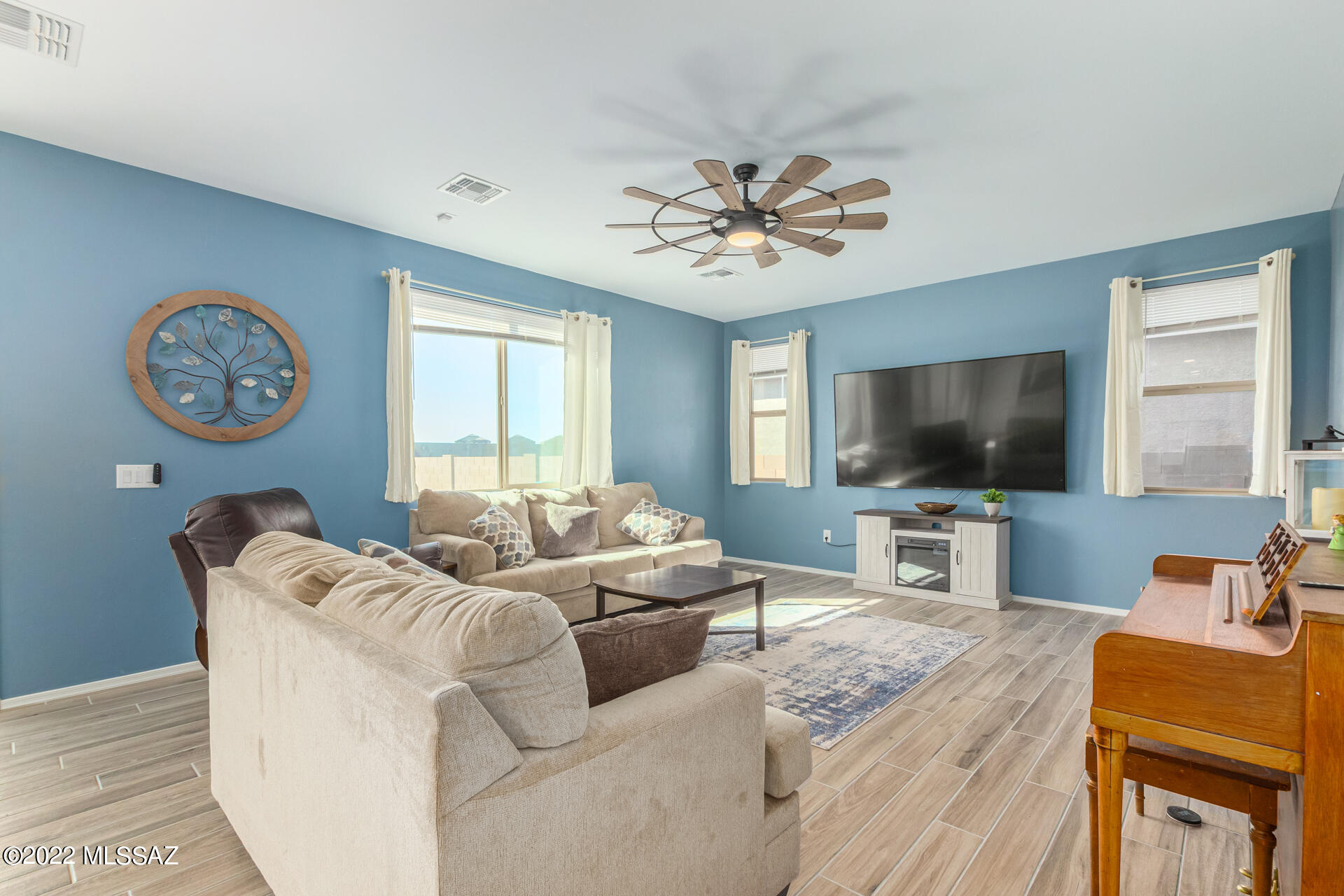 11988 East Ryscott Circle Vail, AZ 85641 - Photo 7 of 29 Gallery Image 7