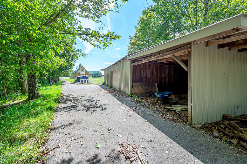 113 Faulkner Branch Road Clay City, KY 40312 - Photo 60 of 71 TDB_7361