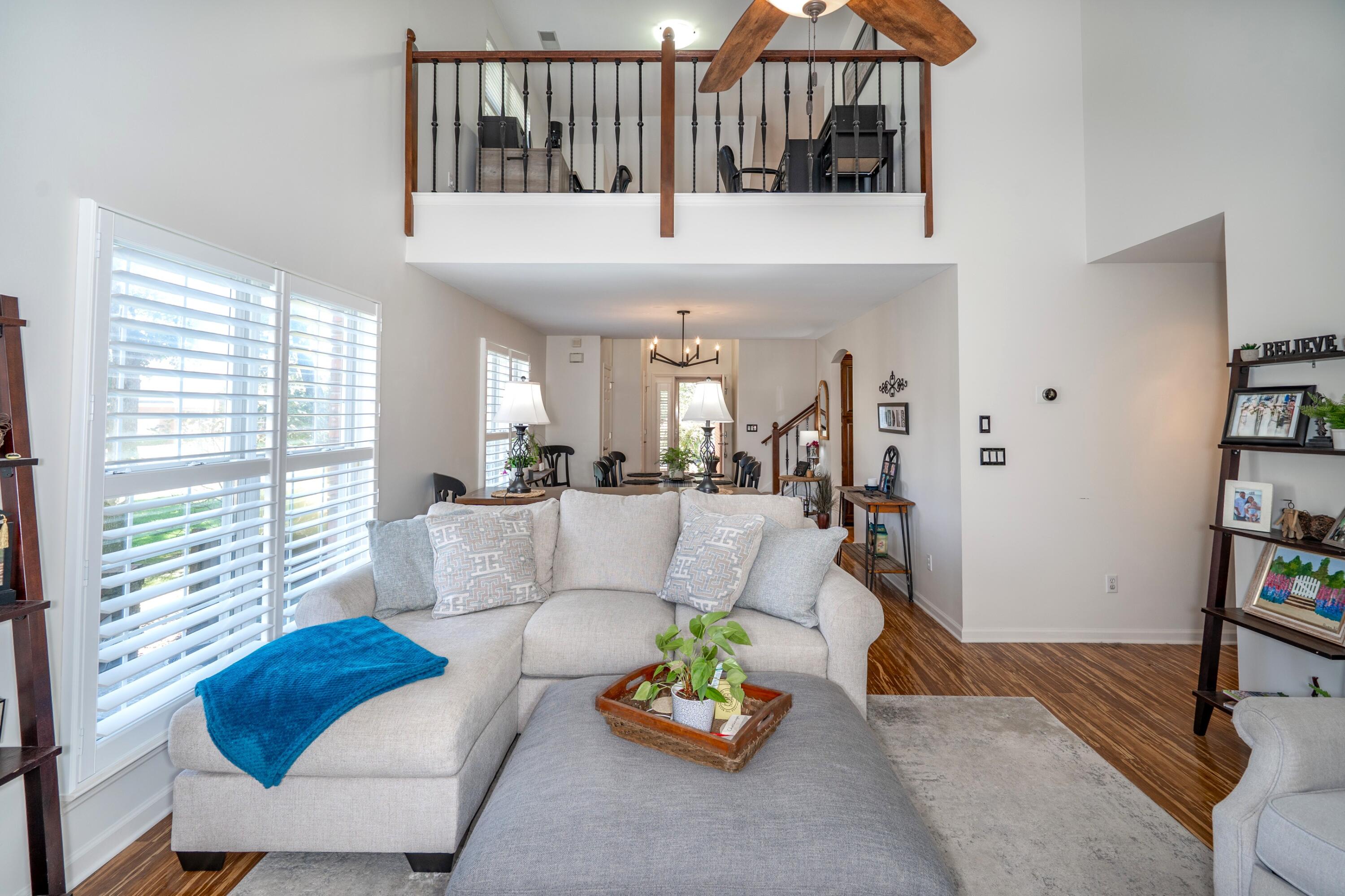 2421 Royal Fern Trail Chattanooga, TN 37421 - Photo 11 of 36 2421 Royal Fern Trail - listing photo -