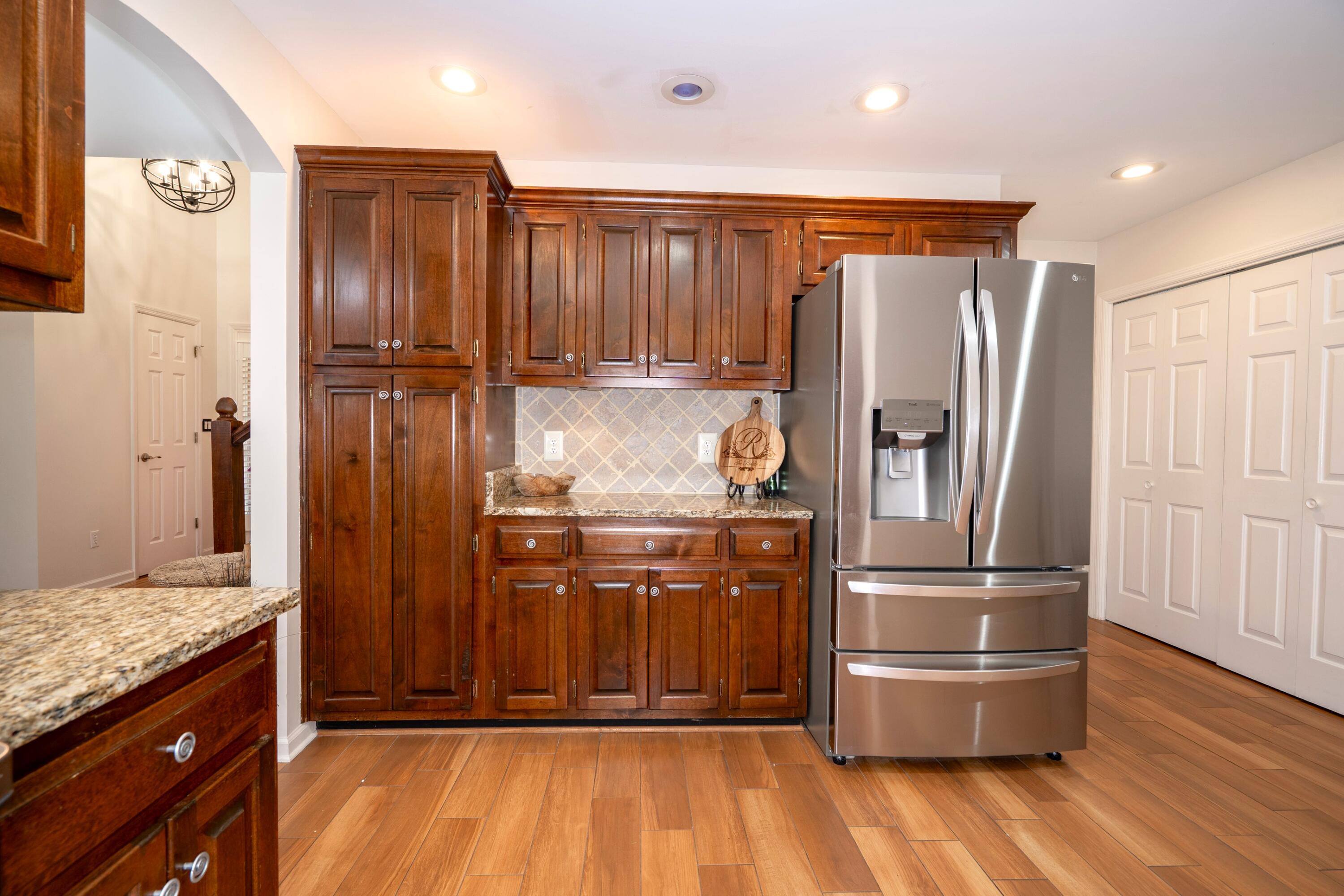 2421 Royal Fern Trail Chattanooga, TN 37421 - Photo 14 of 36 2421 Royal Fern Trail - listing photo -