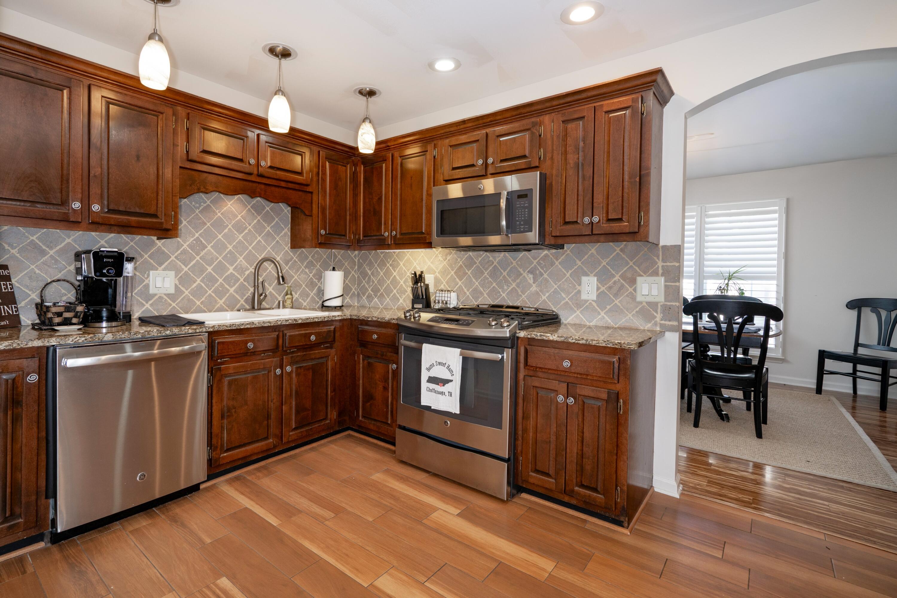 2421 Royal Fern Trail Chattanooga, TN 37421 - Photo 15 of 36 2421 Royal Fern Trail - listing photo -