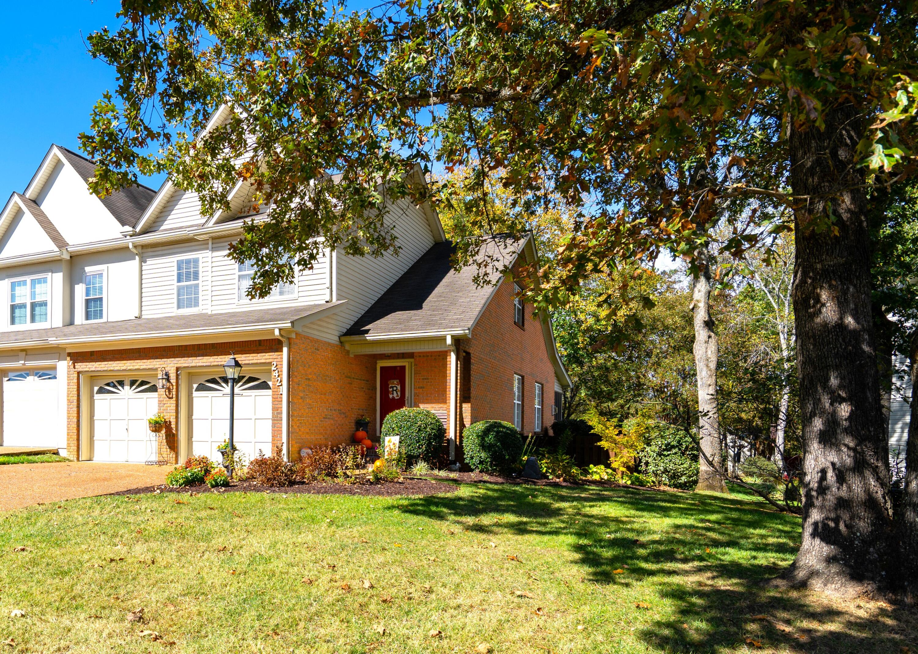 2421 Royal Fern Trail Chattanooga, TN 37421 - Photo 2 of 36 2421 Royal Fern Trail - listing photo -