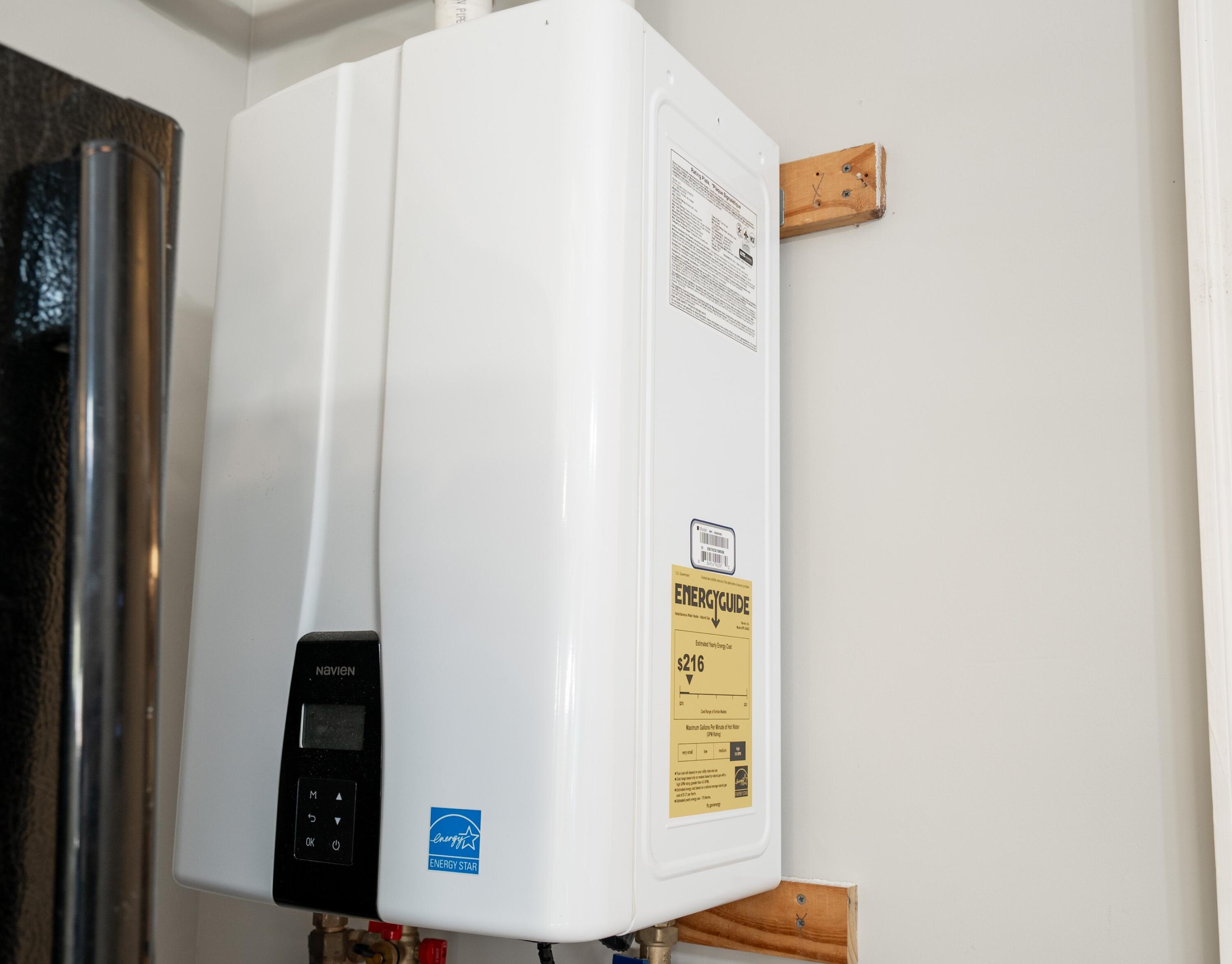 2421 Royal Fern Trail Chattanooga, TN 37421 - Photo 24 of 36 2421 Royal Fern trail - listing photo -