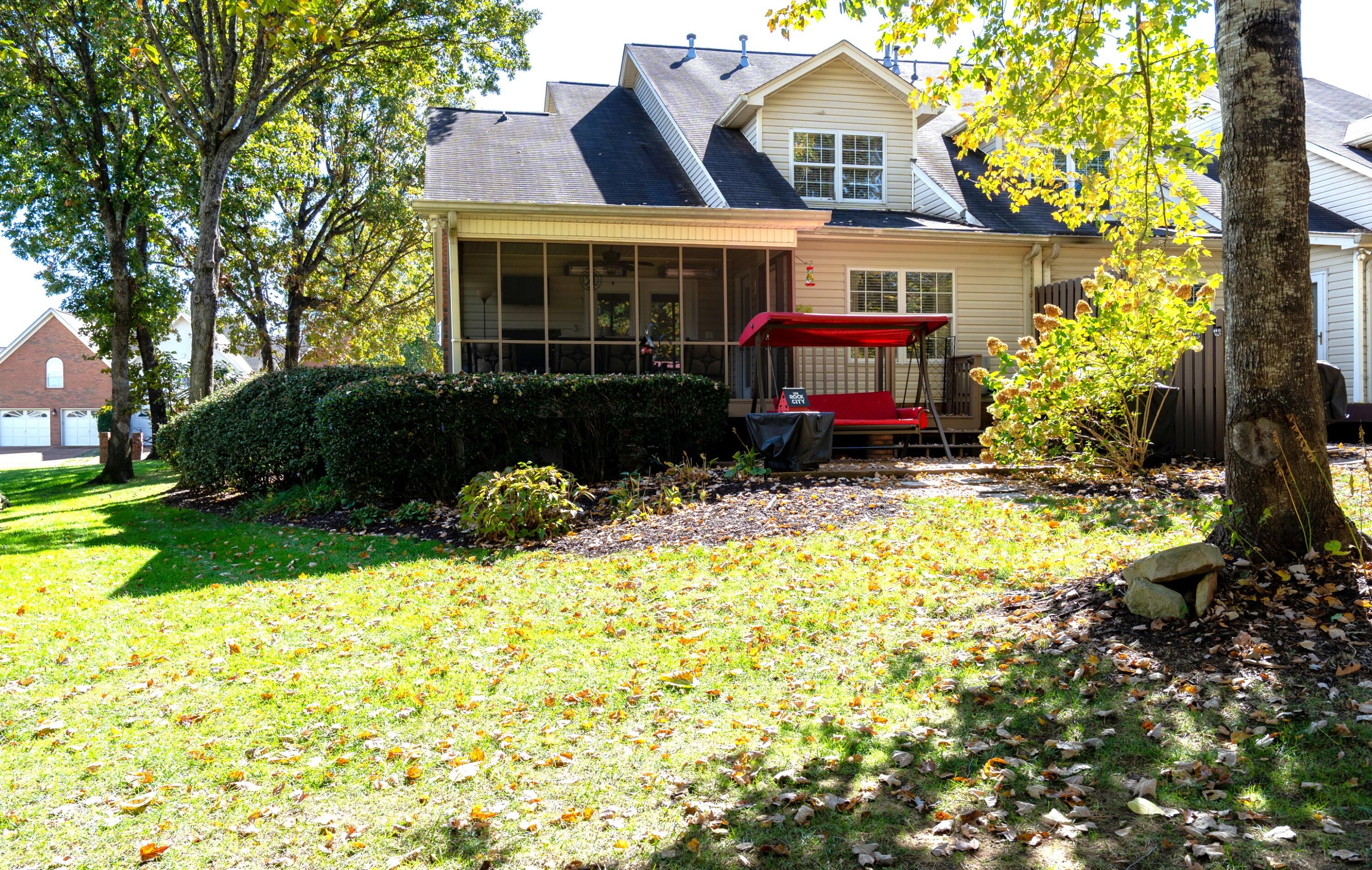 2421 Royal Fern Trail Chattanooga, TN 37421 - Photo 34 of 36 2421 Royal Fern Trail - listing photo -