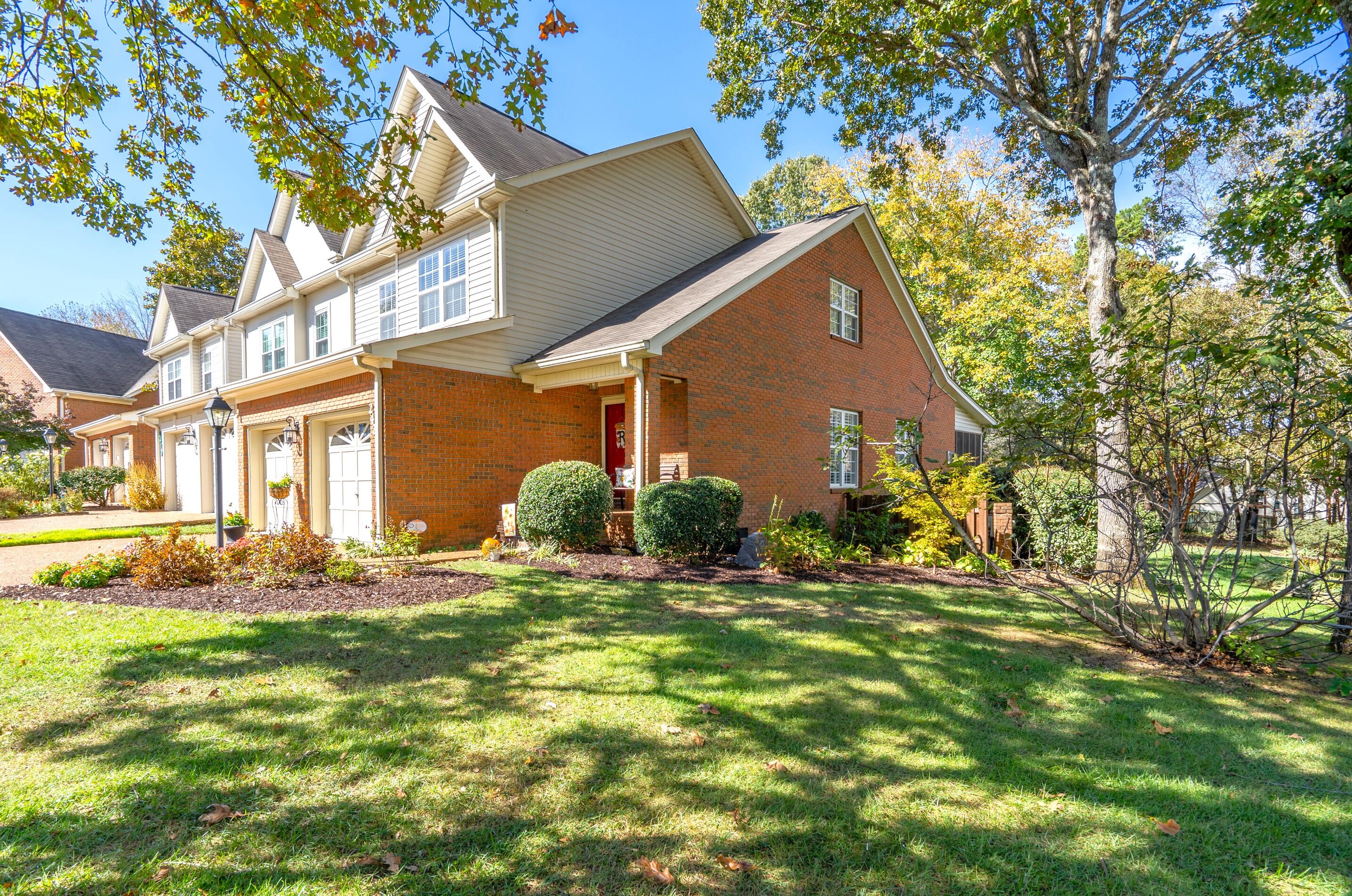 2421 Royal Fern Trail Chattanooga, TN 37421 - Photo 4 of 36 2421 Royal Fern Trail - listing photo -