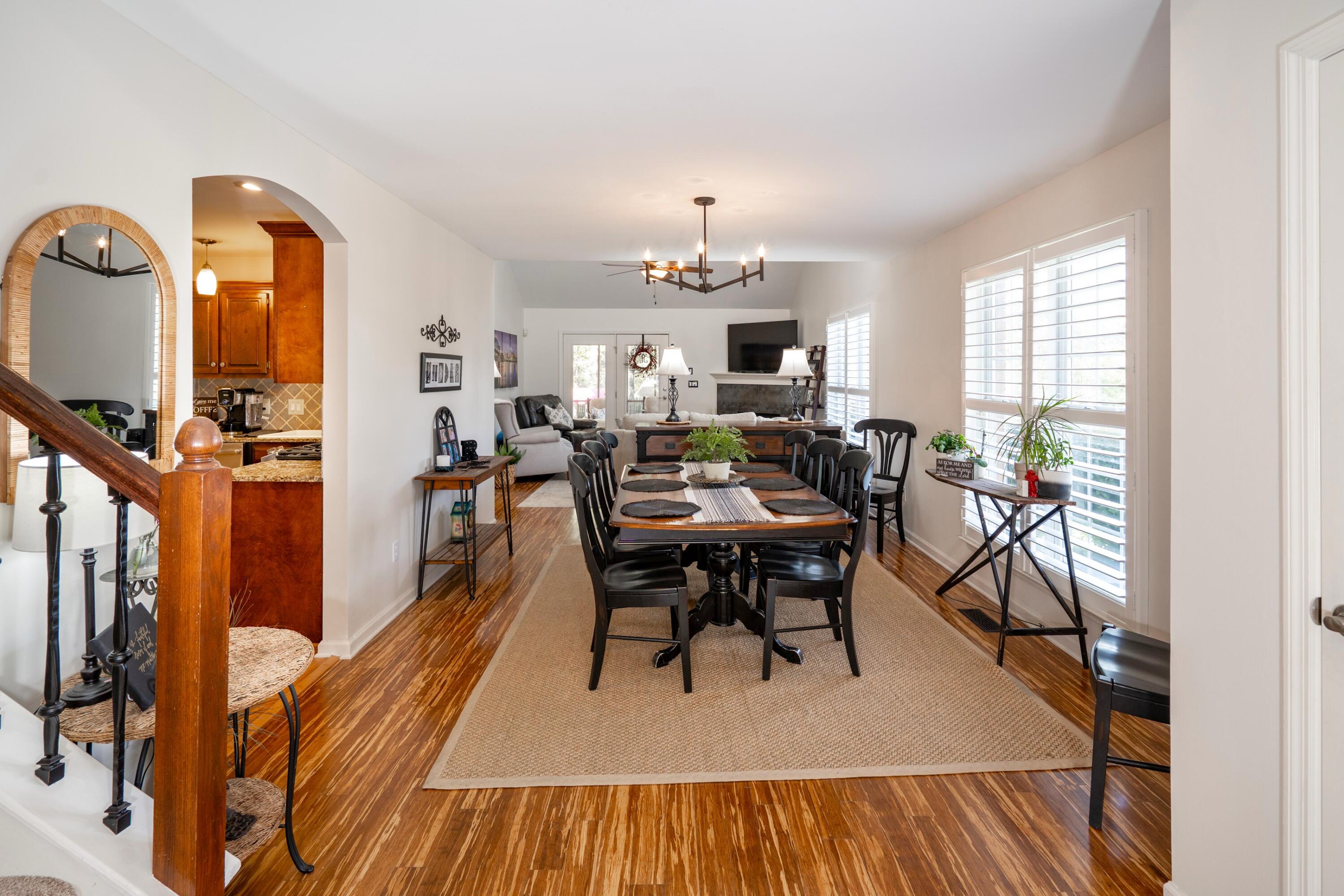 2421 Royal Fern Trail Chattanooga, TN 37421 - Photo 8 of 36 2421 Royal Fern Trail - listing photo -