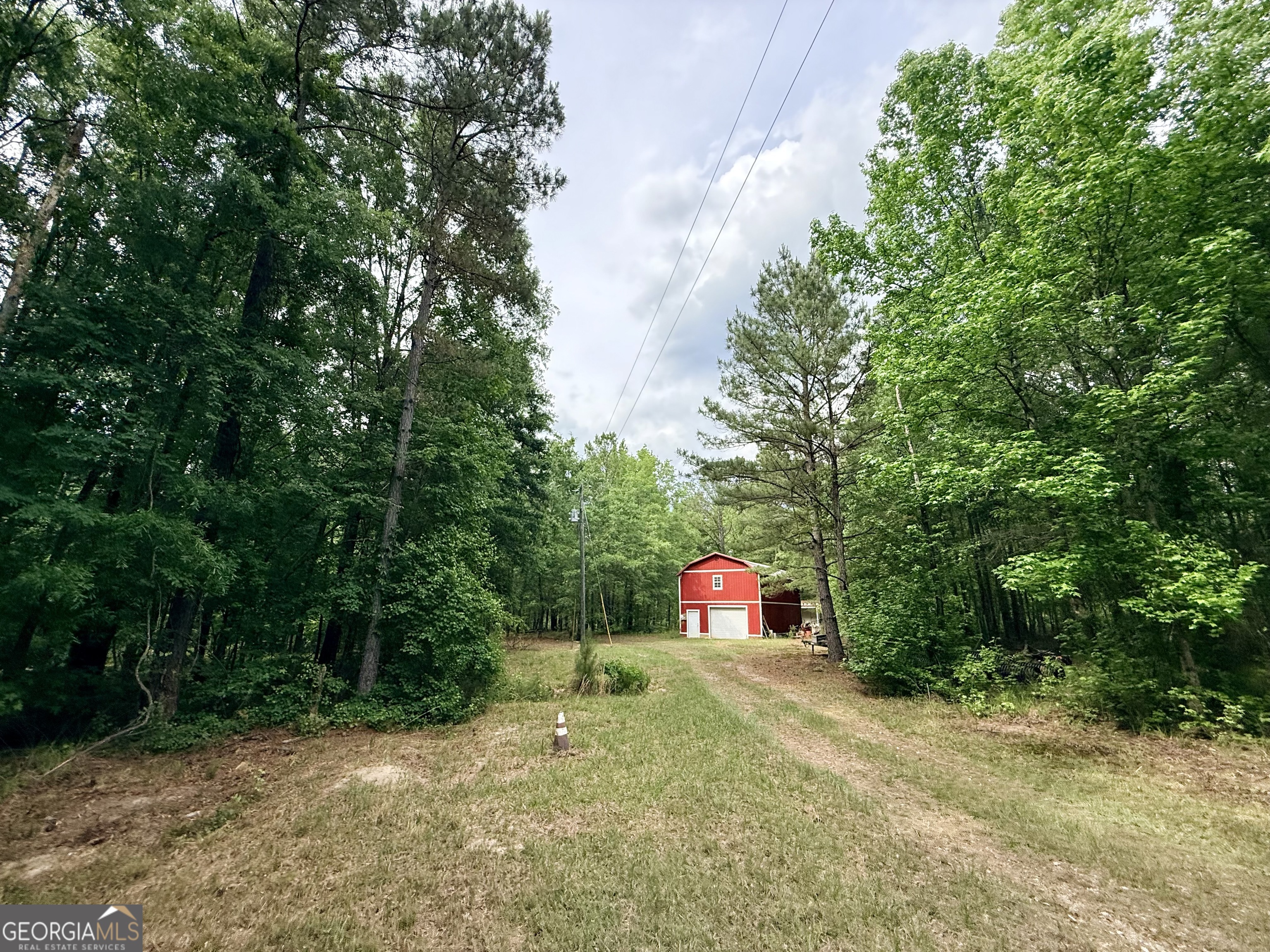 715 Fulsome Creek Road Sparta, GA 31087 - Photo 15 of 117