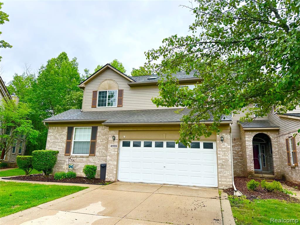 41723 Glade Road, Unit 37 Canton, MI 48187 - Photo 1 of 44 Gallery Image 1