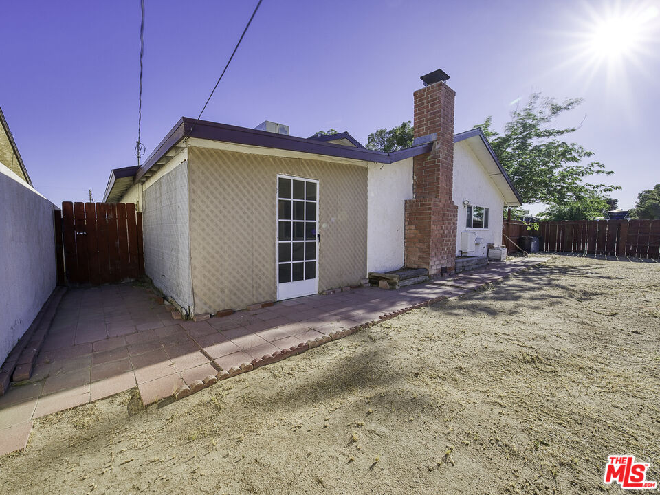 1240 West Langley Avenue Ridgecrest, CA 93555 - Photo 23 of 31
