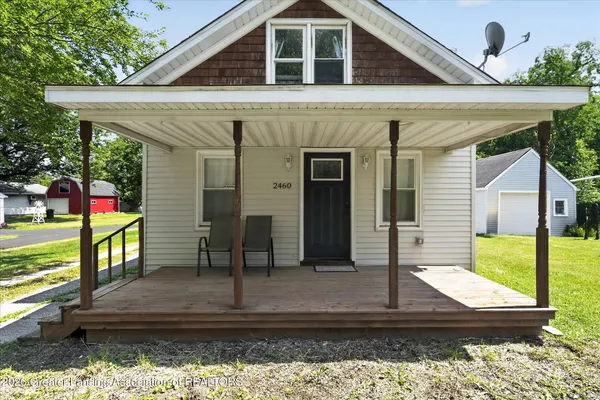 $138,000 | 2460 North Eifert Road, Holt, MI 48842