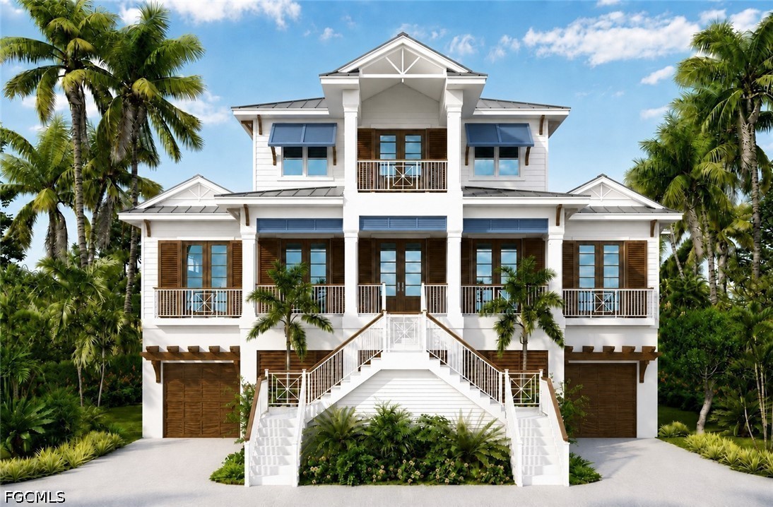 4601 Rue Belle Mer Sanibel, FL 33957 - Photo 15 of 15