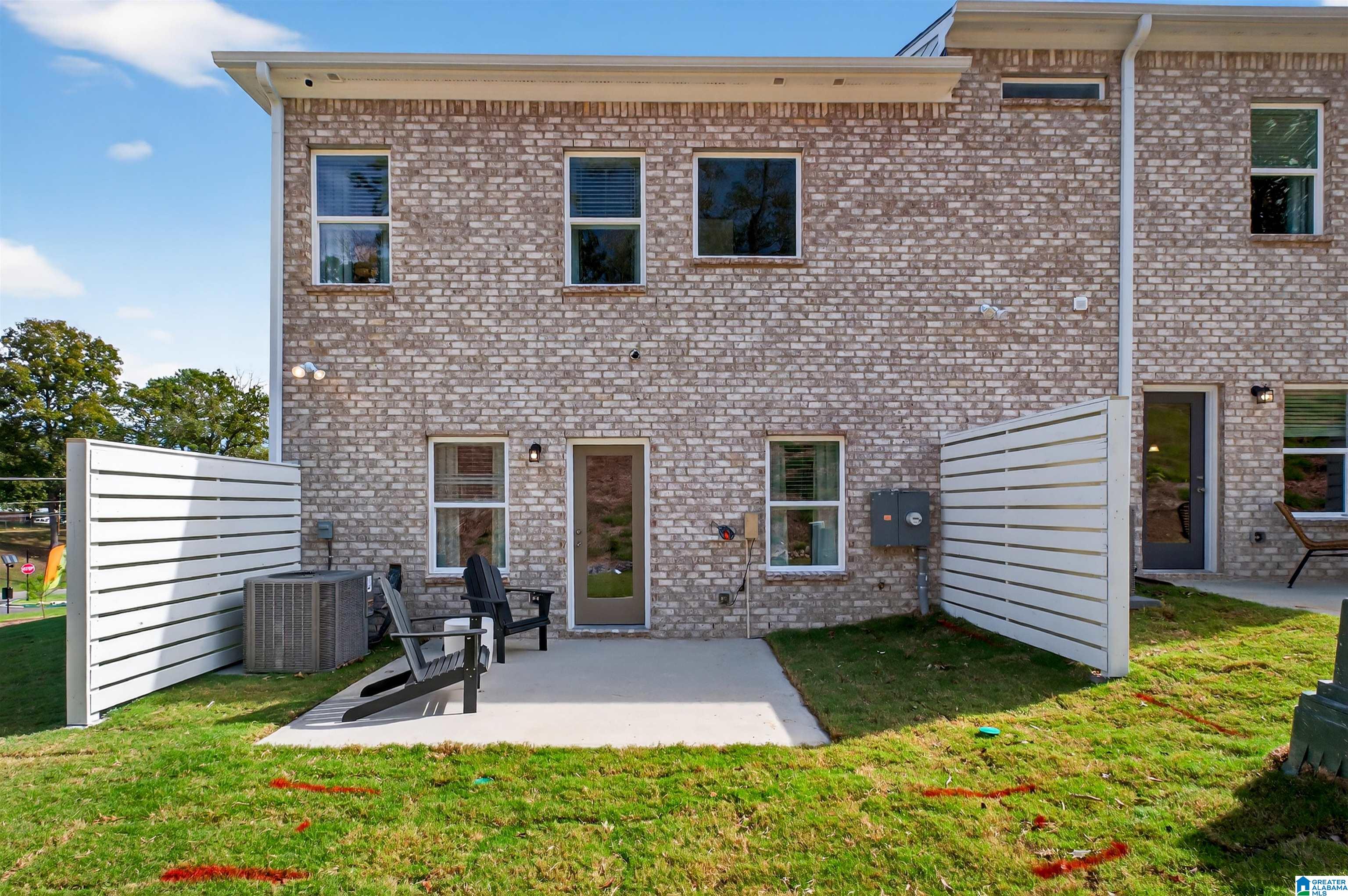 4558 Village Springs Square, Unit 3 Brookside, AL 35036 - Photo 49 of 49