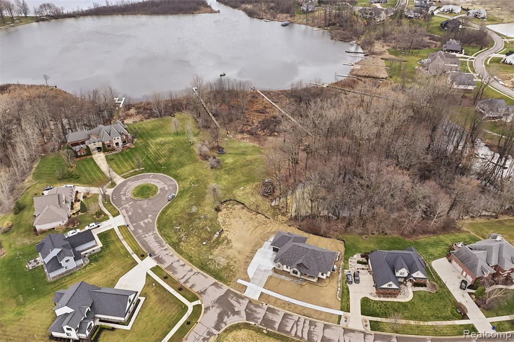 14275 Wright Drive Linden, MI 48451 - Photo 4 of 14