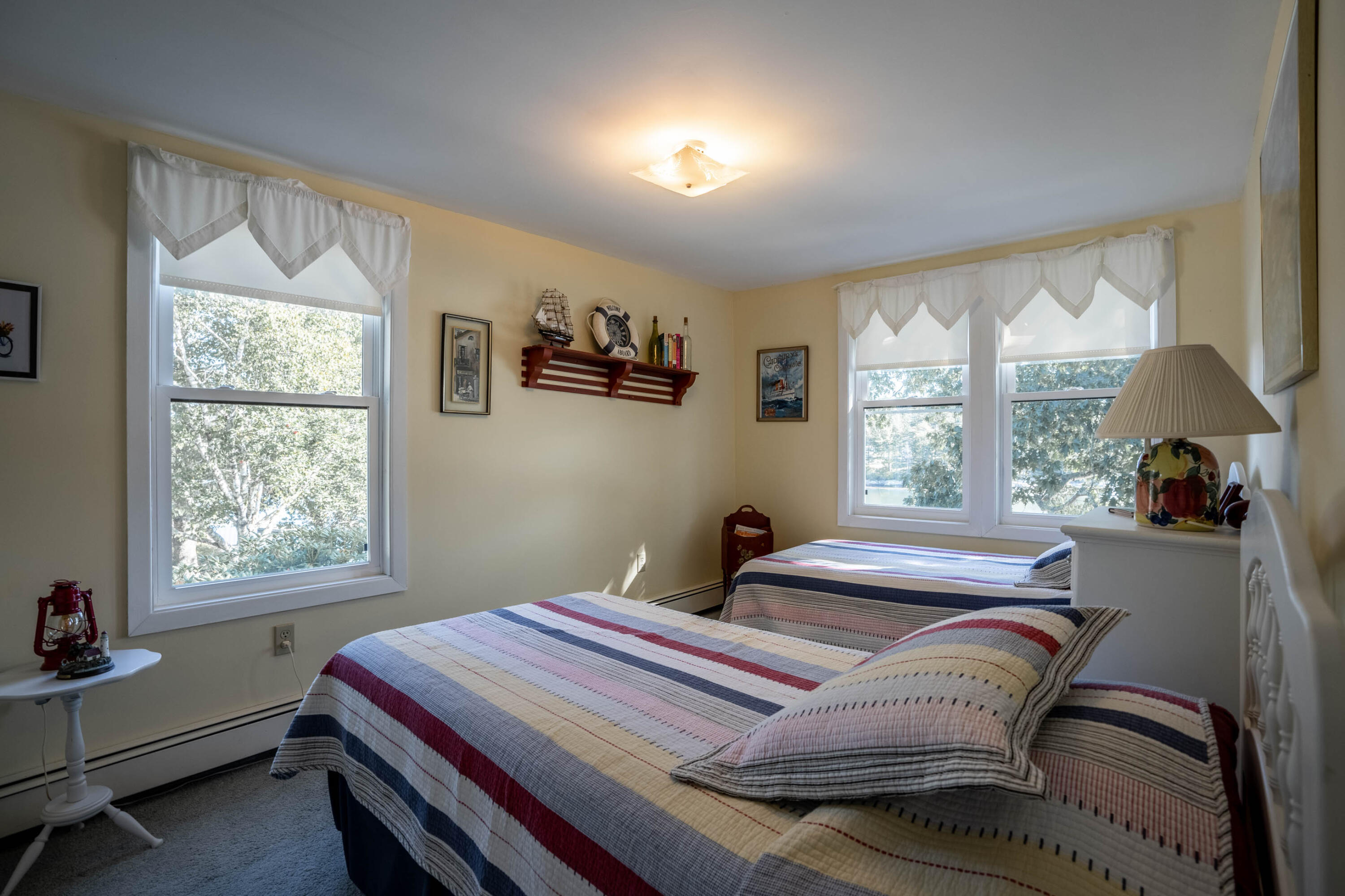 7 Clark Lane Georgetown, ME 04548 - Photo 43 of 57 4-2nd Floor-2